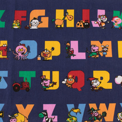 Чехол на бескаркасное кресло мешок Принт