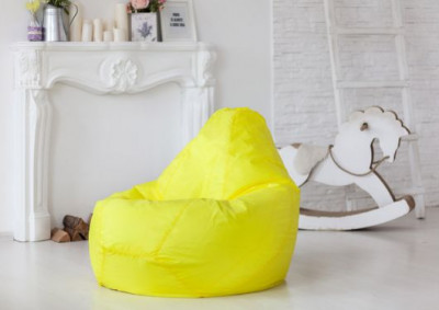 Чехол на бескаркасное кресло груша BIG