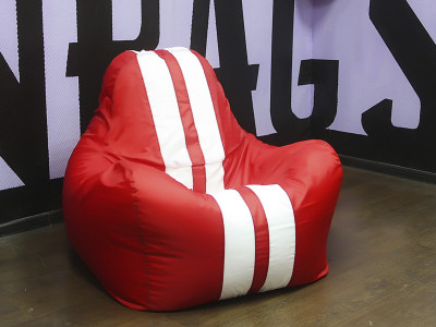 Чехол на бескаркасное кресло мешок Ferrary