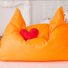 Кресло подушка